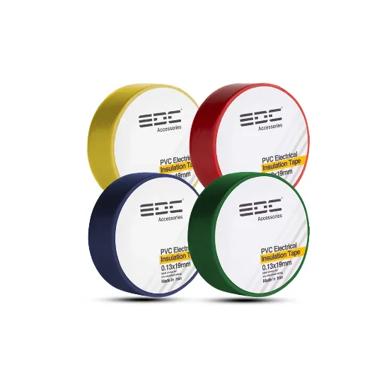 نوار چسب برق کلاسیک EDC