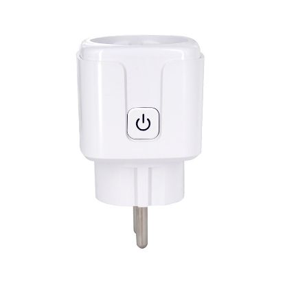 تصویر  پریز هوشمند WiFi مدل PSP1