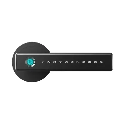 تصویر  دستگیره هوشمند اتاق خواب HC Pro مدل SE50
