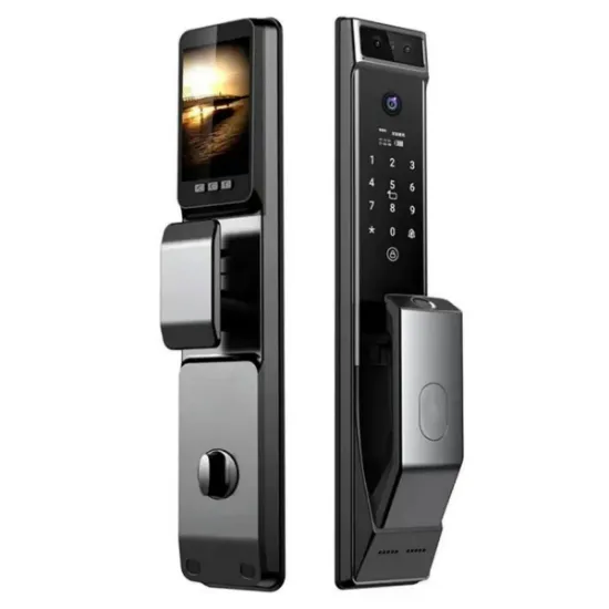 تصویر  دستگیره دیجیتال هوشمند تویا HC Pro مدل SE300
