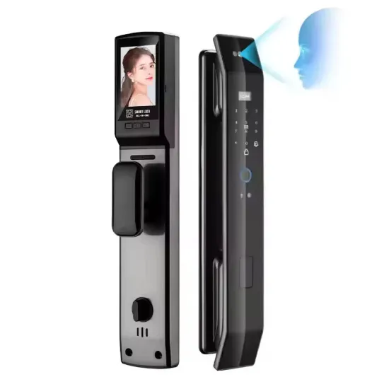 تصویر  دستگیره دیجیتال HC Pro مدل SE450
