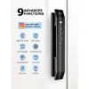 تصویر  دستگیره دیجیتال HC Pro مدل SE450