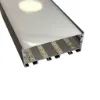 پروفیل LED روکار 85 میلی‌متری مناسب نور خطی