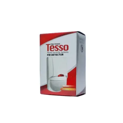 چشم وزنی بیسیم دزدگیر تسو مدل PD-03