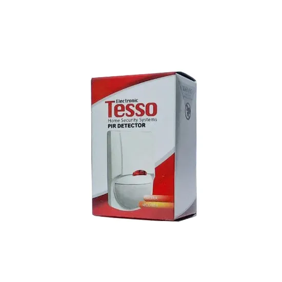 چشم وزنی بیسیم دزدگیر تسو مدل PD-03