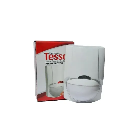 چشم وزنی بیسیم دزدگیر تسو مدل PD-03