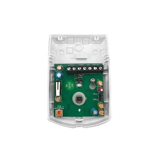 چشم وزنی بیسیم دزدگیر تسو مدل PD-03