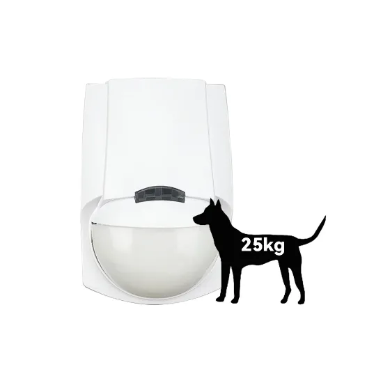 چشم وزنی بیسیم دزدگیر تسو مدل PD-03