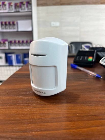 تصویر  چشمی دزدگیر پیناکل مدل rhs-100