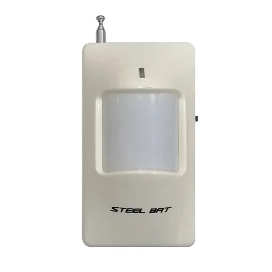 تصویر  چشمی دزدگیر بی سیم STEEL BAD مدل MF6000