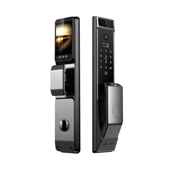 دستگیره دیجیتال هوشمند تویا HC Pro مدل SE300
