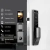 دستگیره دیجیتال هوشمند تویا HC Pro مدل SE300