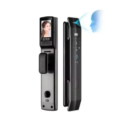 دستگیره دیجیتال HC Pro مدل SE450