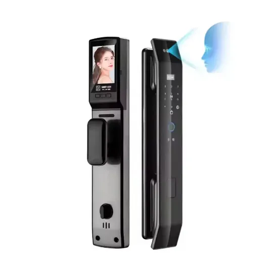 دستگیره دیجیتال HC Pro مدل SE450