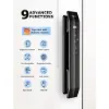 دستگیره دیجیتال HC Pro مدل SE450