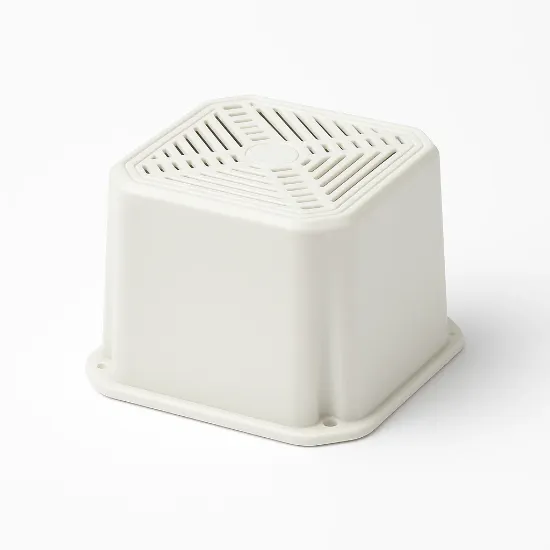 تصویر  بلندگو کاور ضد آب دزدگیر اماکن SPEAKER BOX