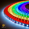 تصویر  ریسه 12 ولت RGB تراکم 60 لوپ لایت مدل LB-PS60-5050-12 (پشت چسب دار)