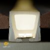 تصویر  ریسه نئون فلکسی 220ولت تراکم 180 لوپ لایت مدل LS-FLAT21x21
