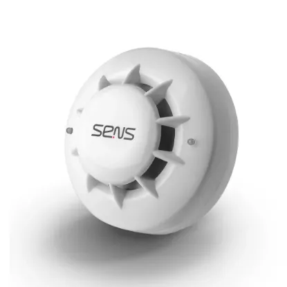 دتکتور مولتی کانونشنال سنس مدل S6-CMD-200