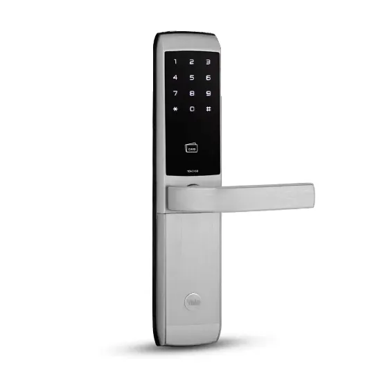قفل دیجیتال یال مدل YDM3168