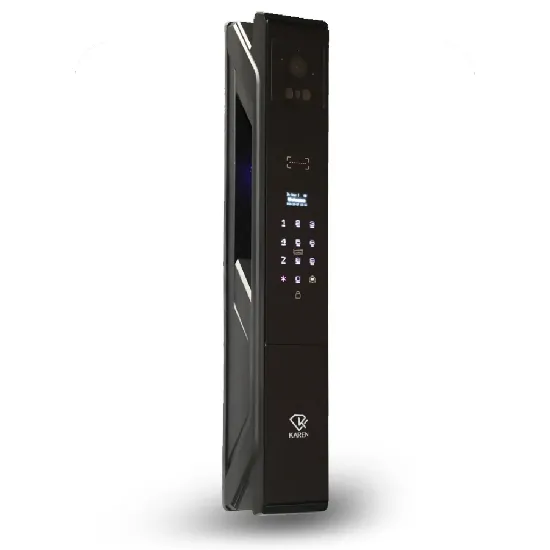 دستگیره دیجیتال کارن KAREN مدل l300