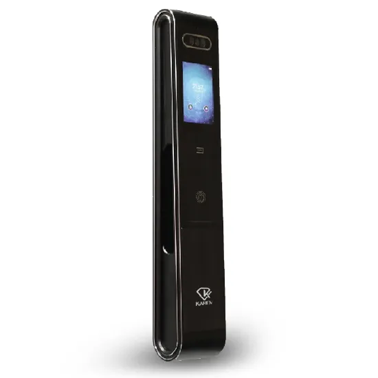 دستگیره دیجیتال کارن KAREN مدل L500