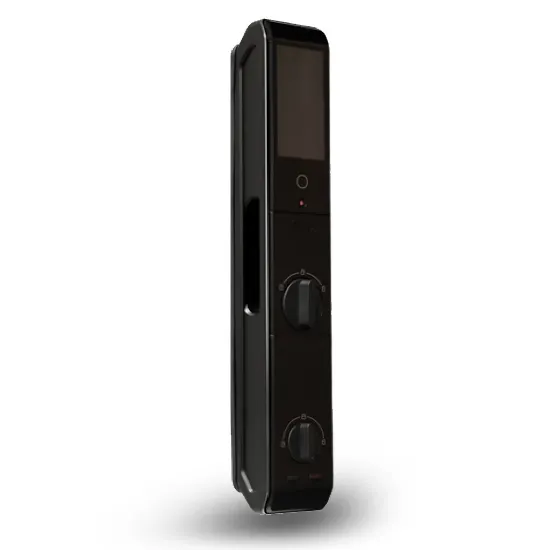 دستگیره دیجیتال کارن KAREN مدل L500