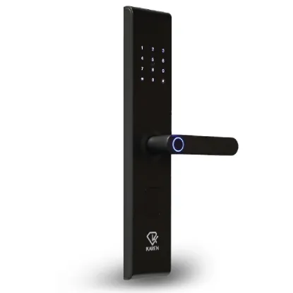 دستگیره دیجیتال کارن KAREN مدل H211