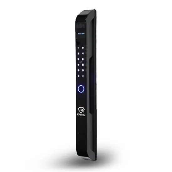 دستگیره دیجیتال کارن KAREN مدل H130