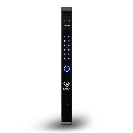 دستگیره دیجیتال کارن KAREN مدل H130