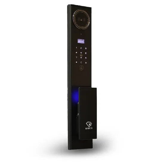 دستگیره دیجیتال کارن KAREN مدل E100