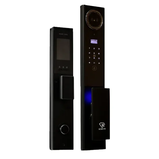 دستگیره دیجیتال کارن KAREN مدل E100
