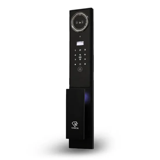 دستگیره دیجیتال کارن KAREN مدل E100