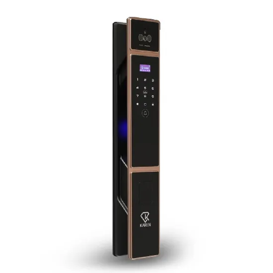 دستگیره دیجیتال کارن KAREN مدل M200