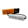 منبع تغذیه 12 ولت 10 آمپر 120 وات  ضد اب لوپ لایت مدل Waterproof