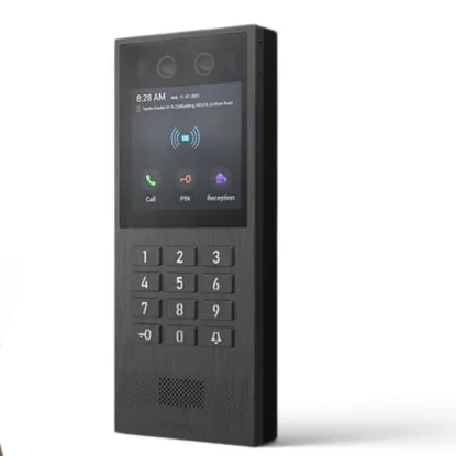 تصویر  آیفون تصویری هوشمند آکووکس مدل X912S