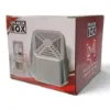 تصویر  بلندگو کاور ضد آب دزدگیر اماکن SPEAKER BOX