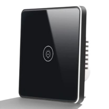 تصویر  کلید هوشمند تک پل تویا HC Pro مدل LG1Z