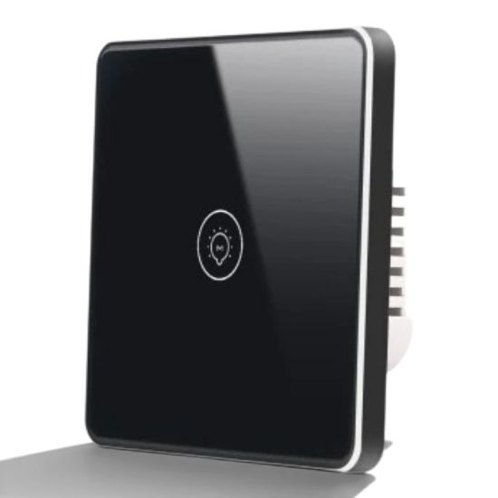 تصویر  کلید هوشمند تک پل تویا HC Pro مدل LG1Z