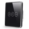 تصویر  کلید دیمر هوشمند تویا HC Pro مدل LDW | خرید دیمر لمسی WiFi