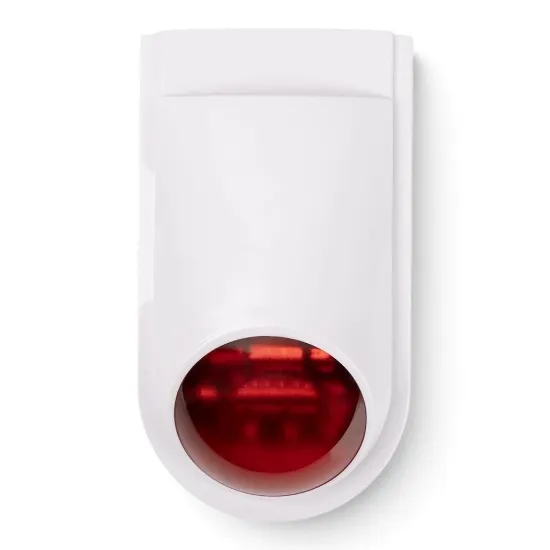 تصویر  آژیر بی سیم پک امنیتی تویا HC Pro مدل RFS2