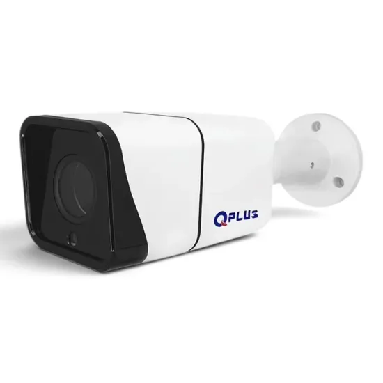 تصویر  دوربین مداربسته کیوپلاس مدل PL-AHC-BS2780W-H