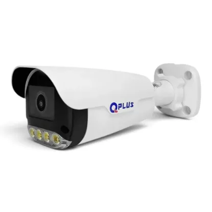 تصویر  دوربین مداربسته کیوپلاس مدل PL-AHC-BW5624A4A-S1