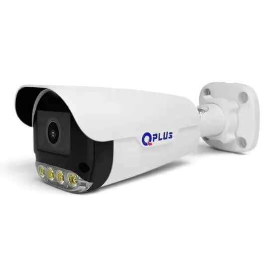 تصویر  دوربین مداربسته کیوپلاس مدل PL-AHC-BW5624A4A-S1