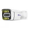 تصویر  دوربین مداربسته کیوپلاس مدل PL-AHC-BW5660A4A-S1