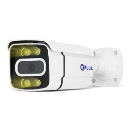 تصویر  دوربین مداربسته کیوپلاس مدل PL-AHC-BW5660A4A-S1