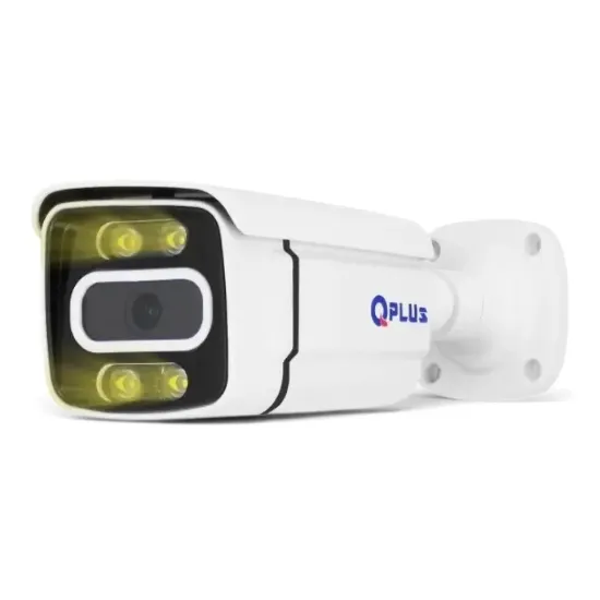تصویر  دوربین مداربسته کیوپلاس مدل PL-AHC-BW5660A4A-S1