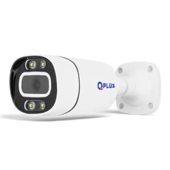 تصویر  دوربین مداربسته کیوپلاس مدل PL-AHC-BW5688A4A-S1
