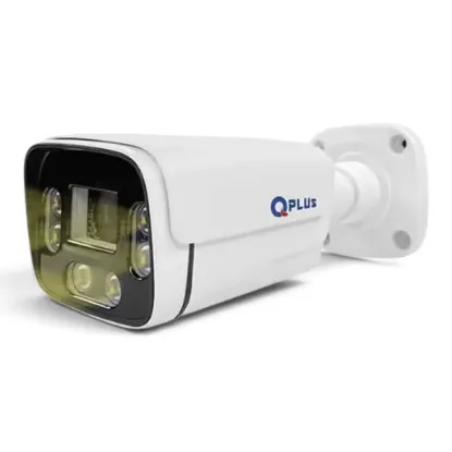 تصویر  دوربین مداربسته کیوپلاس مدل PL-AHC-BW5695A6-T