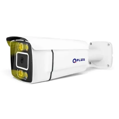 تصویر  دوربین مداربسته کیوپلاس مدل PL-AHC-BW5760P4A-S1